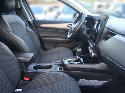 Renault Arkana Gebrauchtwagen