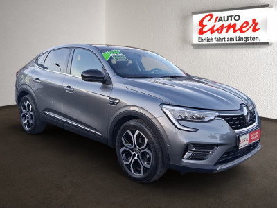 Renault Arkana Gebrauchtwagen Renault Arkana Gebrauchtwagen