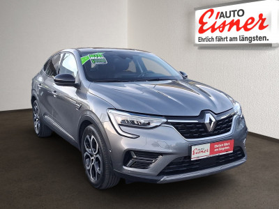 Renault Arkana Gebrauchtwagen Renault Arkana Gebrauchtwagen