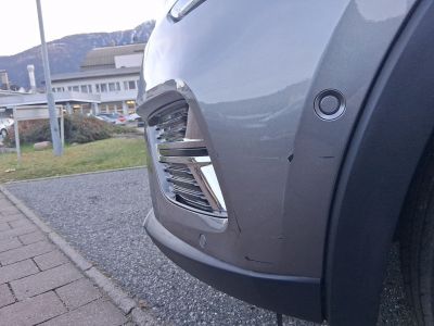 Renault Arkana Gebrauchtwagen