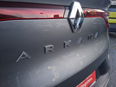 Renault Arkana Gebrauchtwagen Renault Arkana Gebrauchtwagen