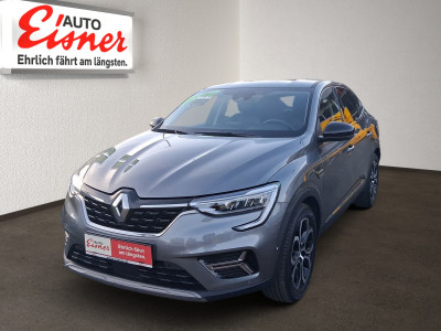 Renault Arkana Gebrauchtwagen Renault Arkana Gebrauchtwagen