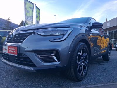 Renault Arkana Gebrauchtwagen