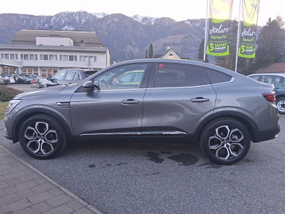 Renault Arkana Gebrauchtwagen Renault Arkana Gebrauchtwagen