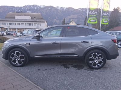 Renault Arkana Gebrauchtwagen