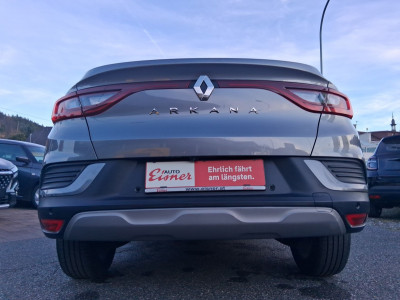 Renault Arkana Gebrauchtwagen Renault Arkana Gebrauchtwagen