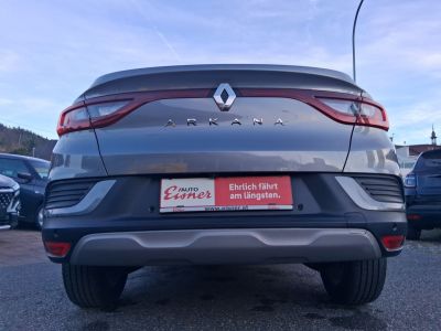 Renault Arkana Gebrauchtwagen
