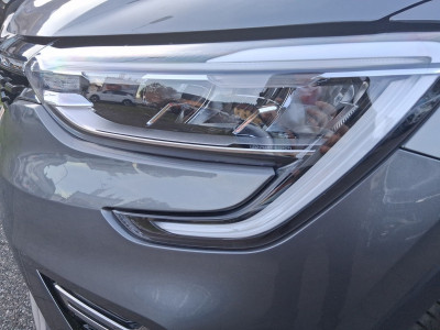 Renault Arkana Gebrauchtwagen Renault Arkana Gebrauchtwagen