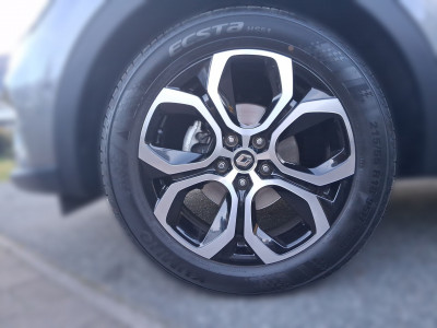 Renault Arkana Gebrauchtwagen Renault Arkana Gebrauchtwagen