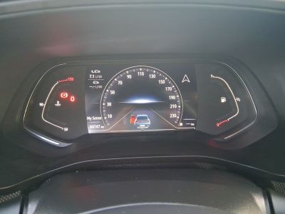 Renault Arkana Gebrauchtwagen