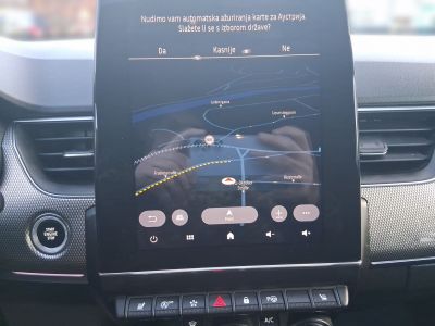 Renault Arkana Gebrauchtwagen