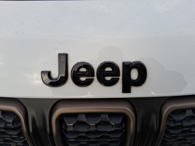 Jeep Compass Gebrauchtwagen Jeep Compass Gebrauchtwagen