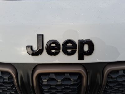 Jeep Compass Gebrauchtwagen