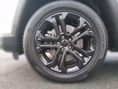 Jeep Compass Gebrauchtwagen Jeep Compass Gebrauchtwagen