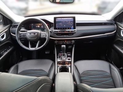 Jeep Compass Gebrauchtwagen