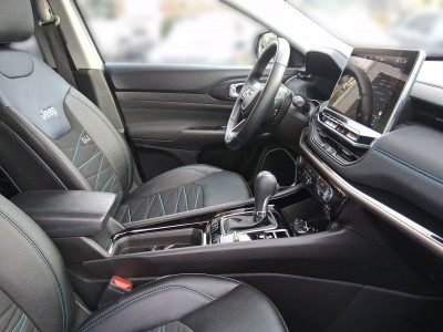 Jeep Compass Gebrauchtwagen Jeep Compass Gebrauchtwagen