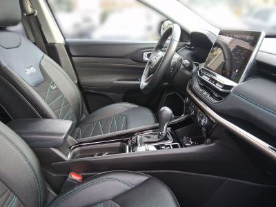 Jeep Compass Gebrauchtwagen