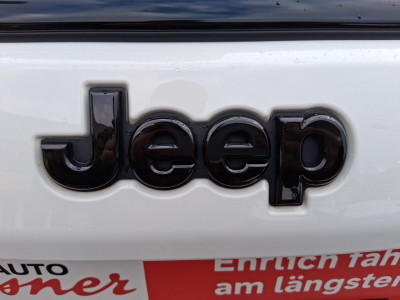 Jeep Compass Gebrauchtwagen Jeep Compass Gebrauchtwagen