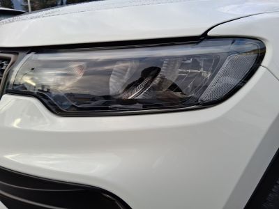 Jeep Compass Gebrauchtwagen