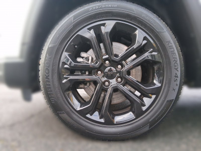 Jeep Compass Gebrauchtwagen Jeep Compass Gebrauchtwagen