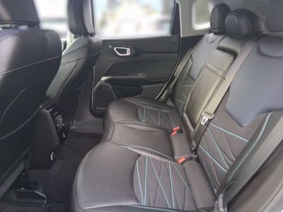 Jeep Compass Gebrauchtwagen