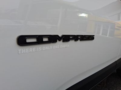 Jeep Compass Gebrauchtwagen