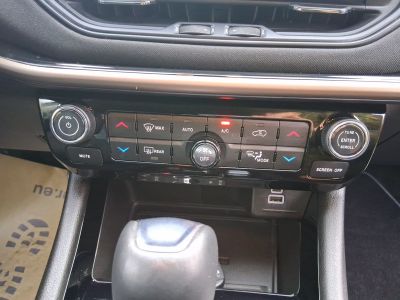 Jeep Compass Gebrauchtwagen