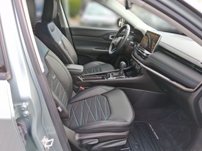 Jeep Compass Gebrauchtwagen Jeep Compass Gebrauchtwagen