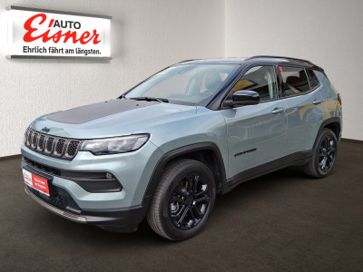 Jeep Compass Gebrauchtwagen Jeep Compass Gebrauchtwagen