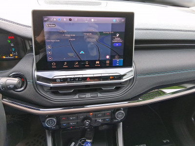 Jeep Compass Gebrauchtwagen Jeep Compass Gebrauchtwagen