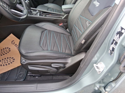 Jeep Compass Gebrauchtwagen Jeep Compass Gebrauchtwagen