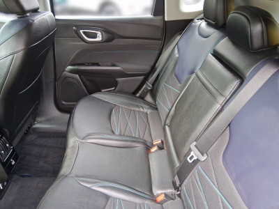 Jeep Compass Gebrauchtwagen Jeep Compass Gebrauchtwagen