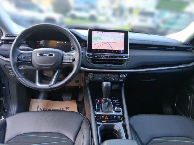 Jeep Compass Gebrauchtwagen Jeep Compass Gebrauchtwagen