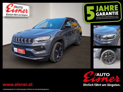 Jeep Compass Gebrauchtwagen