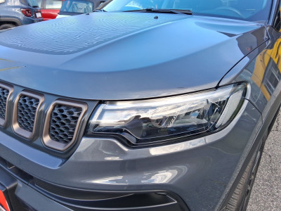 Jeep Compass Gebrauchtwagen Jeep Compass Gebrauchtwagen