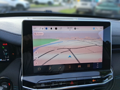 Jeep Compass Gebrauchtwagen Jeep Compass Gebrauchtwagen