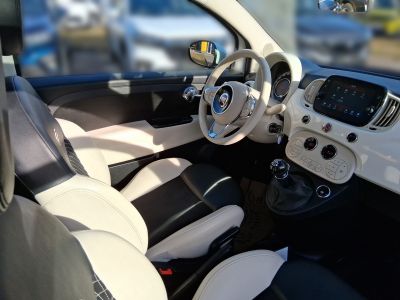 Fiat 500 Gebrauchtwagen