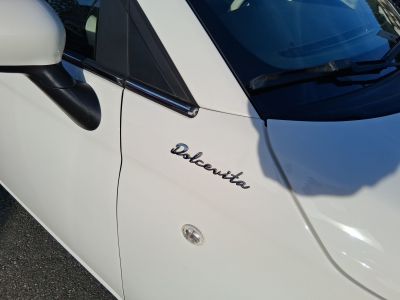 Fiat 500 Gebrauchtwagen