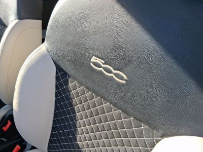 Fiat 500 Gebrauchtwagen