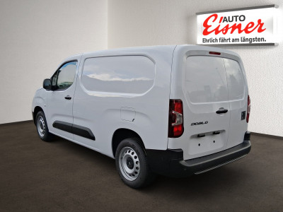 Fiat Doblo Gebrauchtwagen Fiat Doblo Gebrauchtwagen