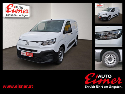 Fiat Doblo Gebrauchtwagen Fiat Doblo Gebrauchtwagen