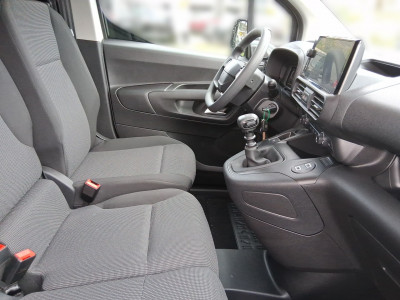 Fiat Doblo Gebrauchtwagen Fiat Doblo Gebrauchtwagen