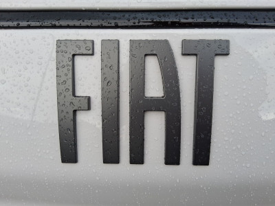 Fiat Doblo Gebrauchtwagen Fiat Doblo Gebrauchtwagen