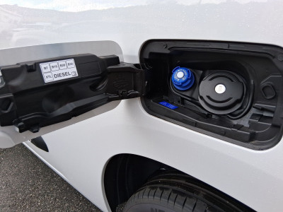 Fiat Doblo Gebrauchtwagen Fiat Doblo Gebrauchtwagen