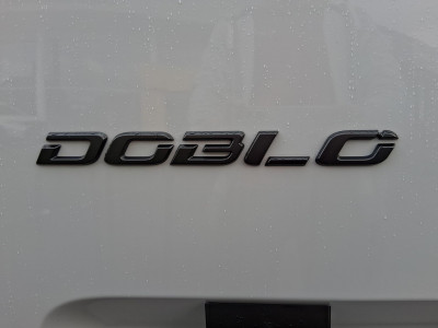 Fiat Doblo Gebrauchtwagen Fiat Doblo Gebrauchtwagen