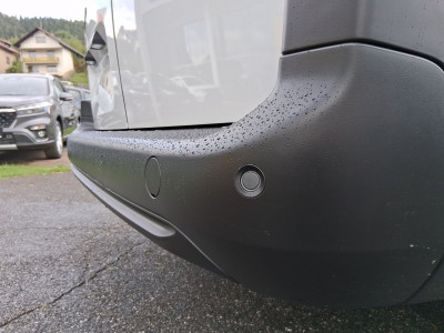 Fiat Doblo Gebrauchtwagen Fiat Doblo Gebrauchtwagen