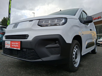 Fiat Doblo Gebrauchtwagen Fiat Doblo Gebrauchtwagen