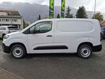 Fiat Doblo Gebrauchtwagen Fiat Doblo Gebrauchtwagen