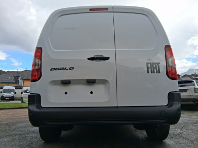 Fiat Doblo Gebrauchtwagen Fiat Doblo Gebrauchtwagen