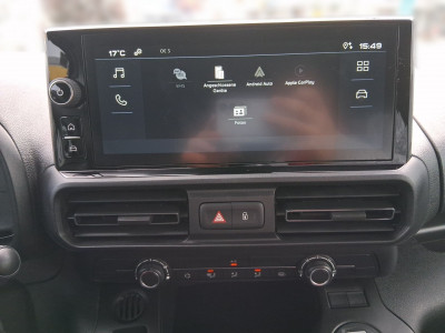 Fiat Doblo Gebrauchtwagen Fiat Doblo Gebrauchtwagen